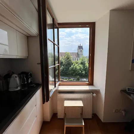 Bregenz Uptown Jewel Apartment Exterior photo