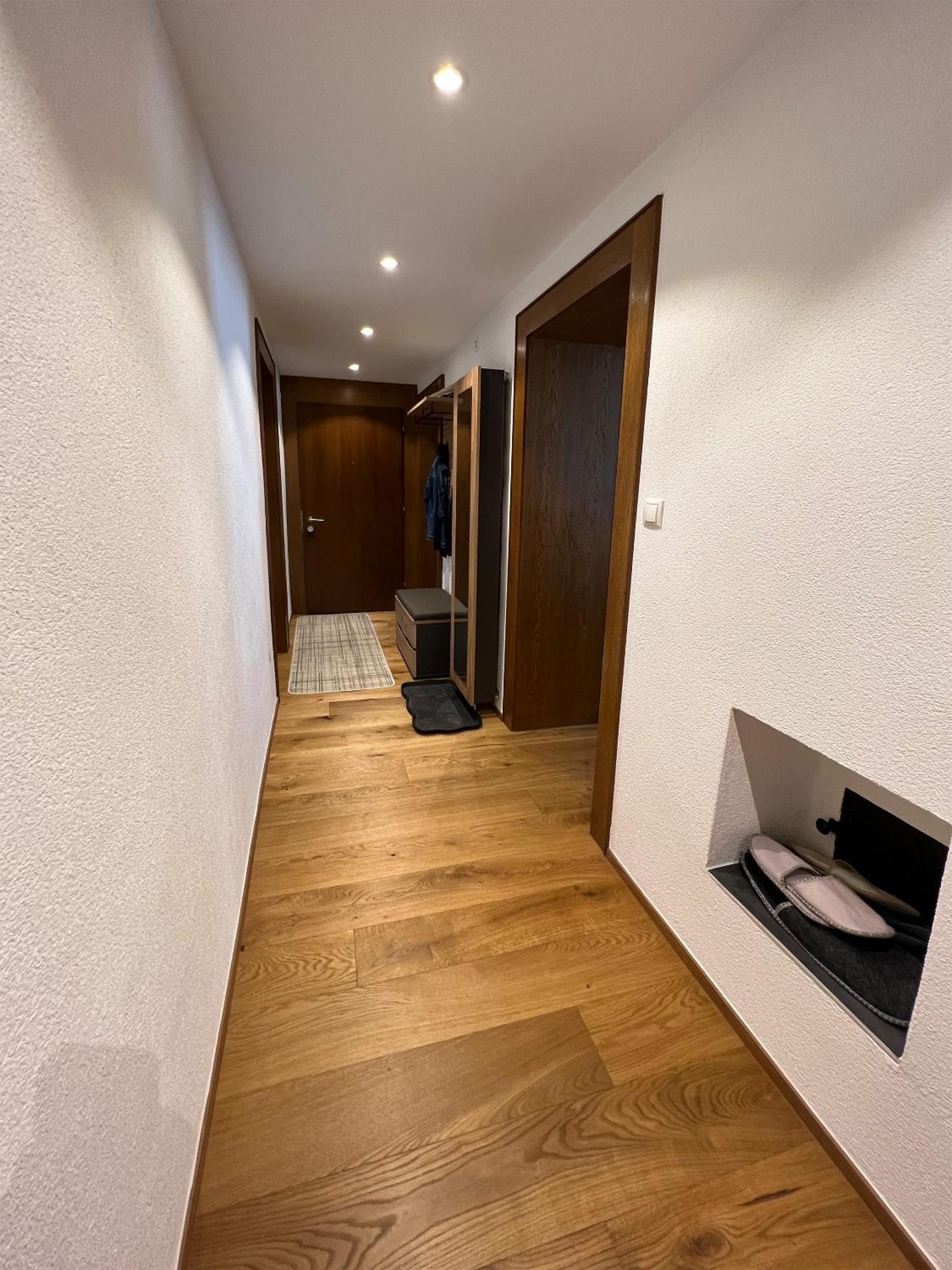 Apartament Uptown Jewel Bregencja