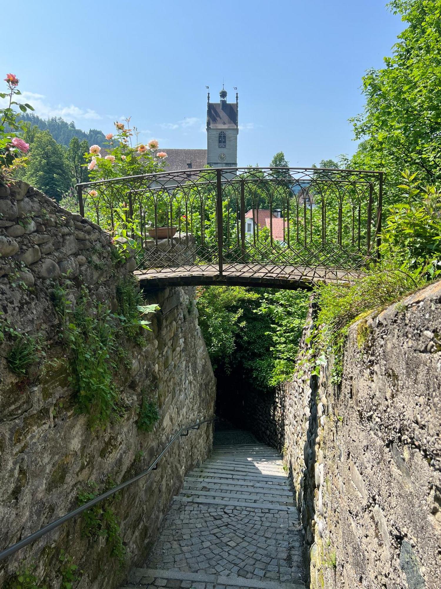 Uptown Jewel Bregencja