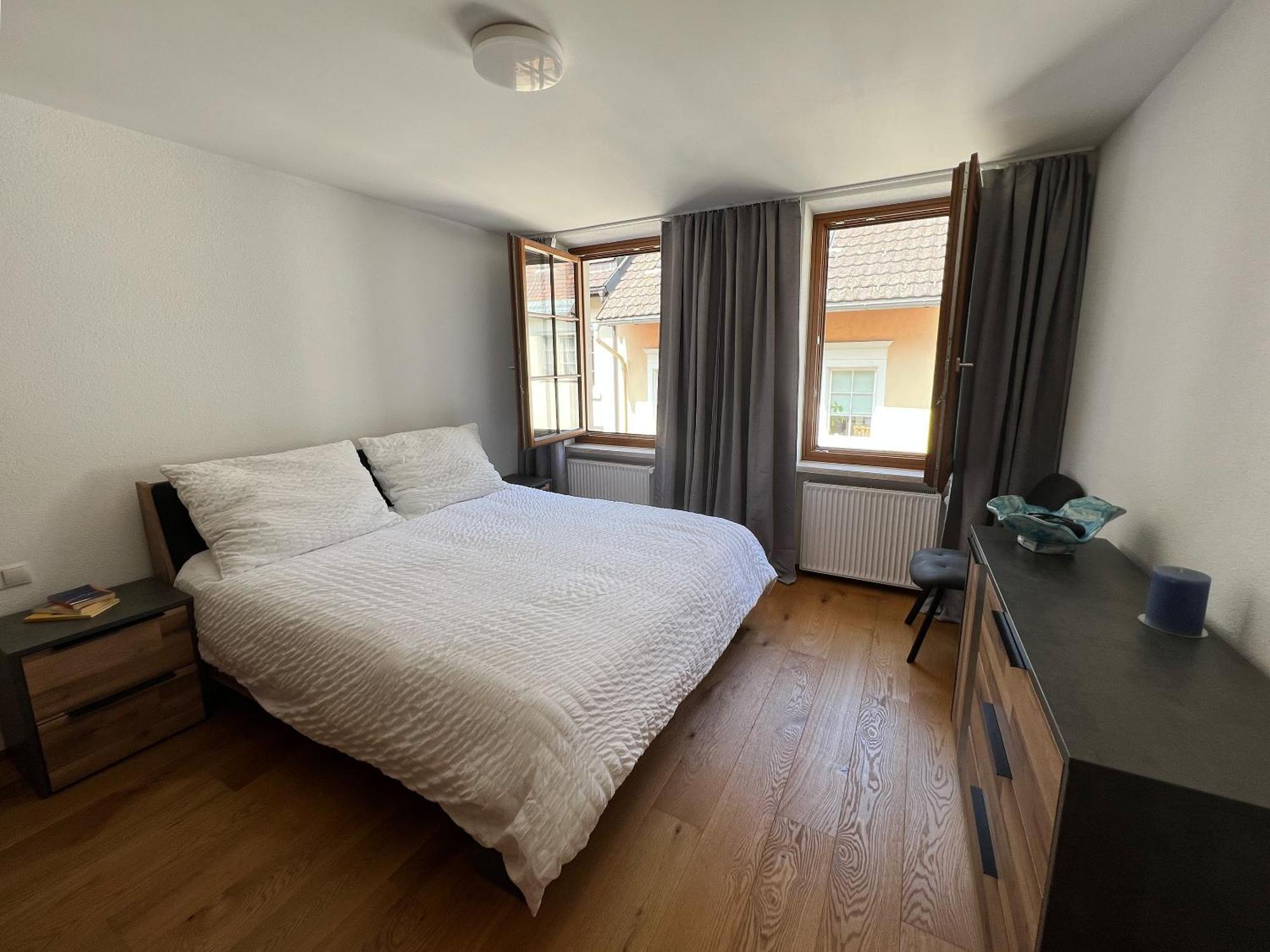 Uptown Jewel Apartament